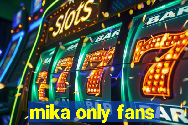 mika only fans